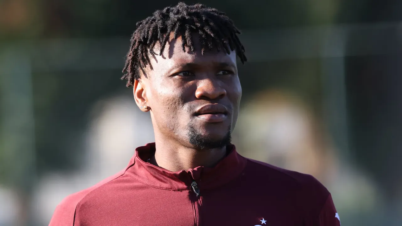 Chibuke Nwaiwu Transferi Görüşmelerinde Son Durum