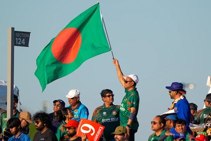 Bangladesh approves shooting team India tour, days after T20 World Cup ban