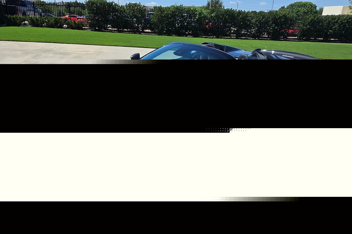 1,500-Mile 2022 Ferrari SF90 Spider Assetto Fiorano
