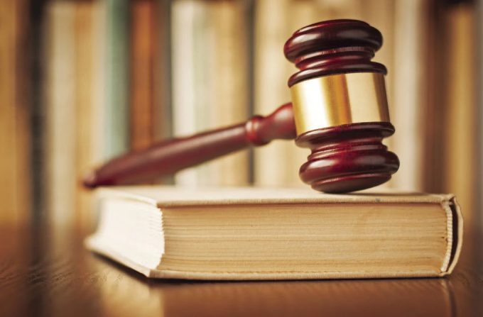 Lawsuits filed: July 19-25, 2026