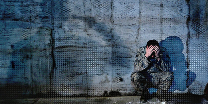 Comment on Veteran Kills Himself After Call To VA Suicide Hotline Goes To Voicemail by Graj w Gates of Olympus