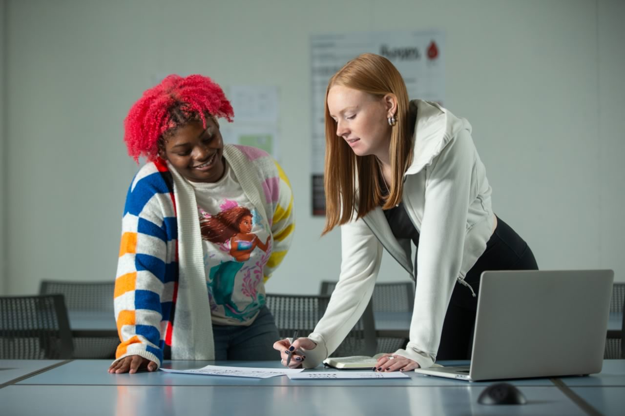 University of Cincinnati co-ops see surge in placements and pay