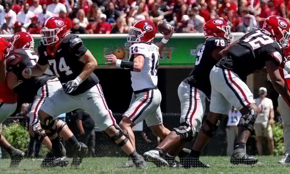 Comment on G-Day 2025 kickoff time, ticket details announced by Kevin Kelley