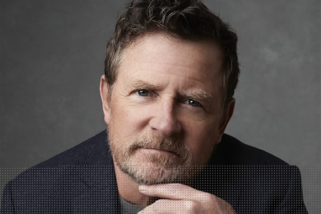 Comment on Michael J. Fox to be honoured at Emmys by BellJay