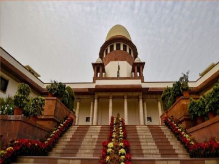 SC To Urgently Hear PIL On Bid To Push ‘Choice Candidate’ For Odisha DGP