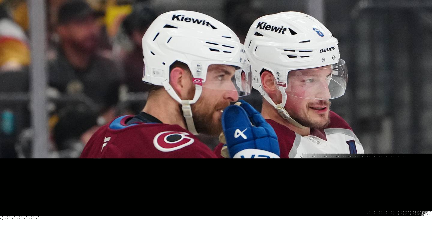 Do Avalanche have untouchables on the roster?