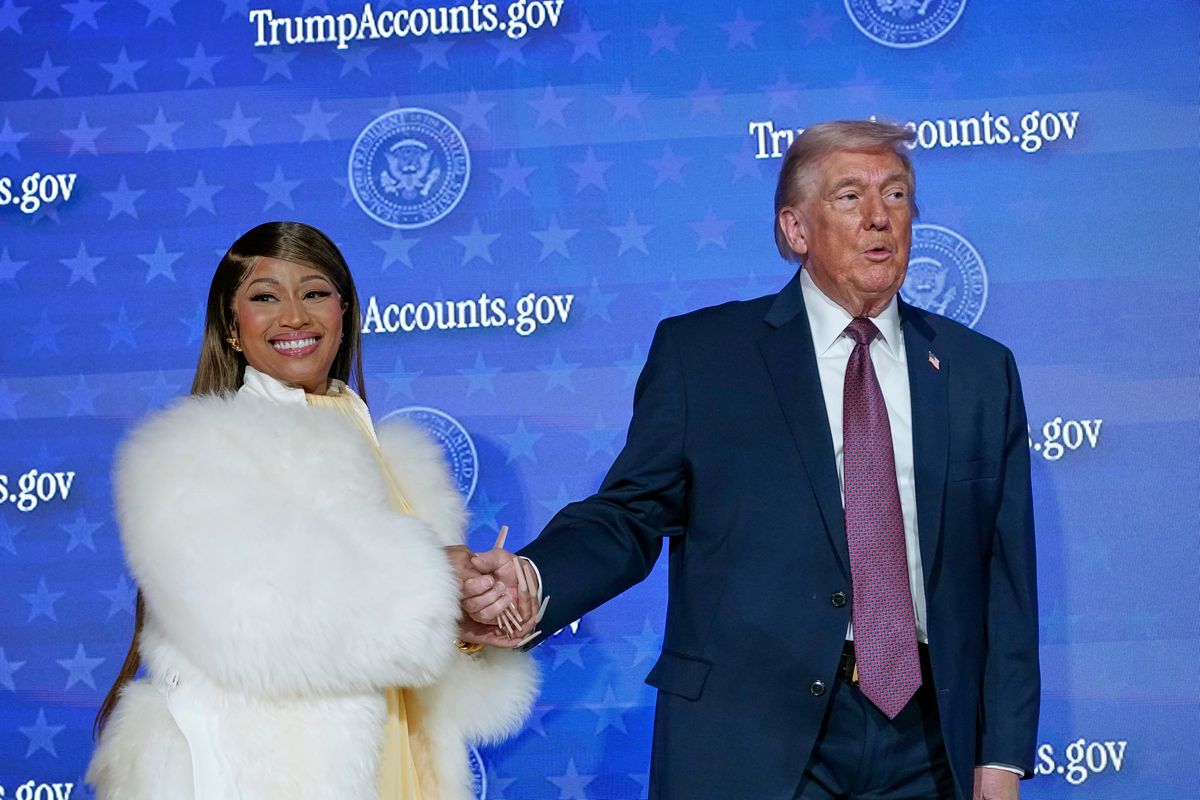 Your baby could qualify for $1,000 with a Trump Account. Here's what to know