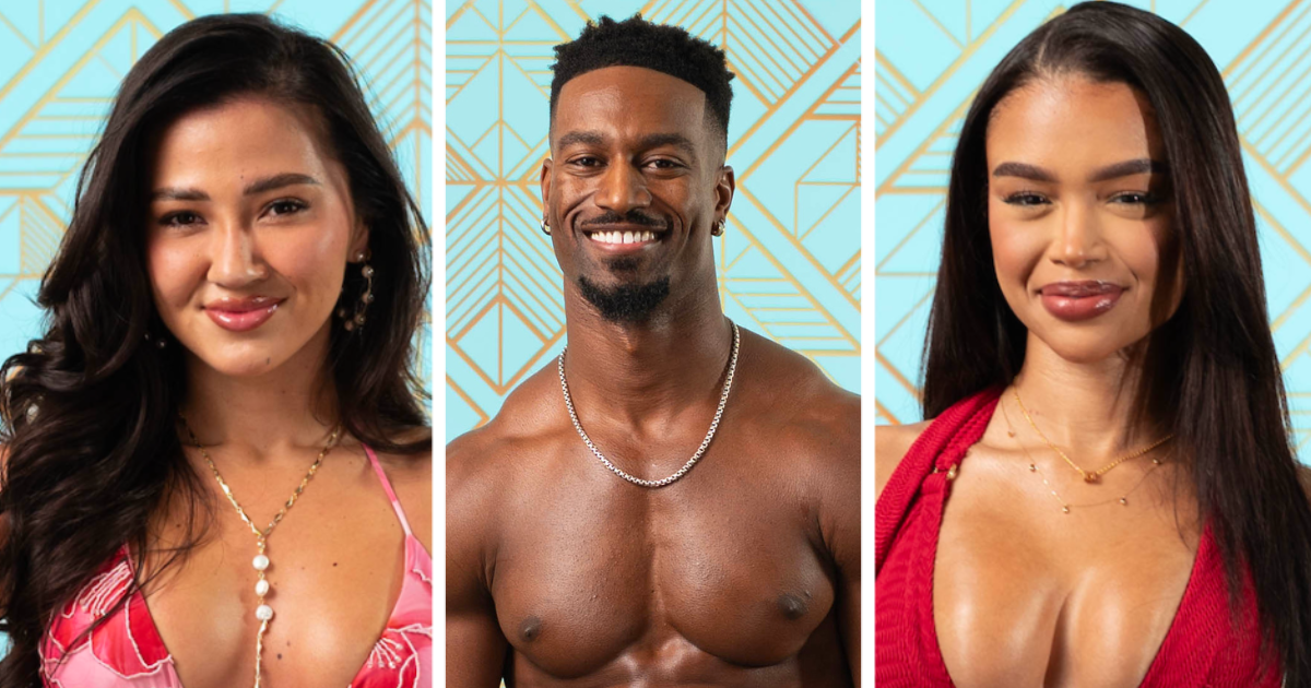 They’re here! Meet the Love Island USA bombshells ready to wreak havoc on the All Stars villa