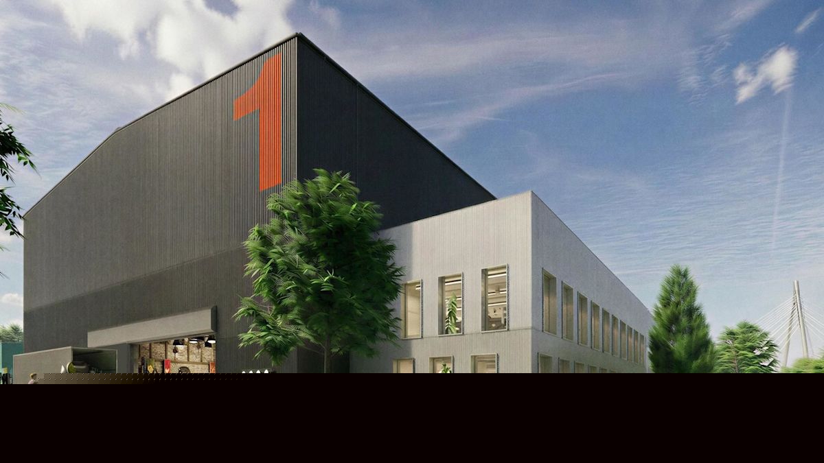 Film studio construction could start in autumn