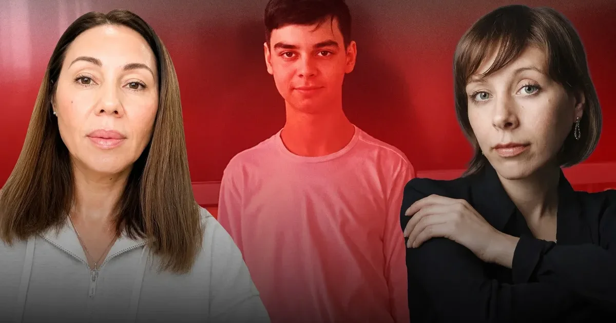 Сына посадили в 15 лет. Исповедь матери Арсения Турбина