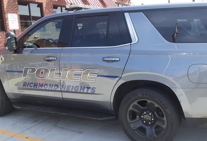 High schooler steals $1,100 pair of shoes, gets caught wearing them next day: Richmond Heights Police Blotter