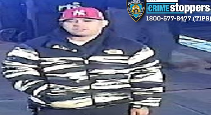 Suspect smashed unopened bottle into man’s face at Jackson Heights nightclub: NYPD