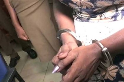 Woman arrested with cocaine and ecstasy pills worth Rs. 220 million