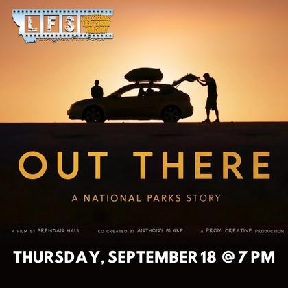 Livingston Film Series documents formation of National Park Service