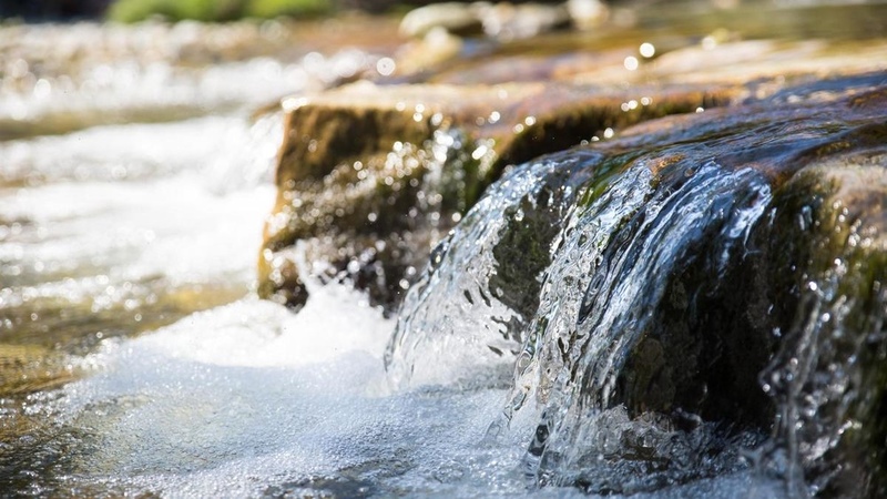 Potential water shortage projected for 2026 in Kyrgyzstan due to low snowfall