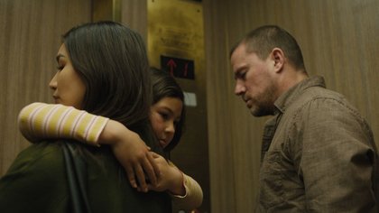 Sundance Review: Josephine is a Stomach-Churning Portrait of Lost Innocence