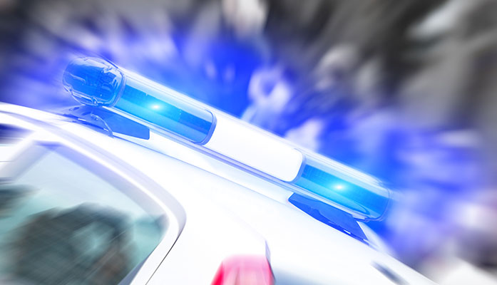 Suicide By Phoenix Police Officers Under Investigation