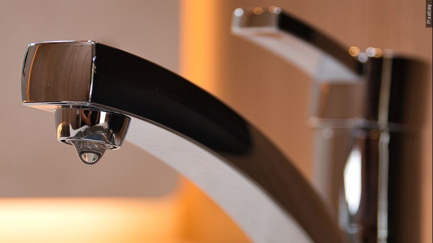 City of Baker experiencing water outage, crews working to restore service