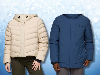 Cotopaxi has dozens of winter jackets on sale with prices starting as low as $48