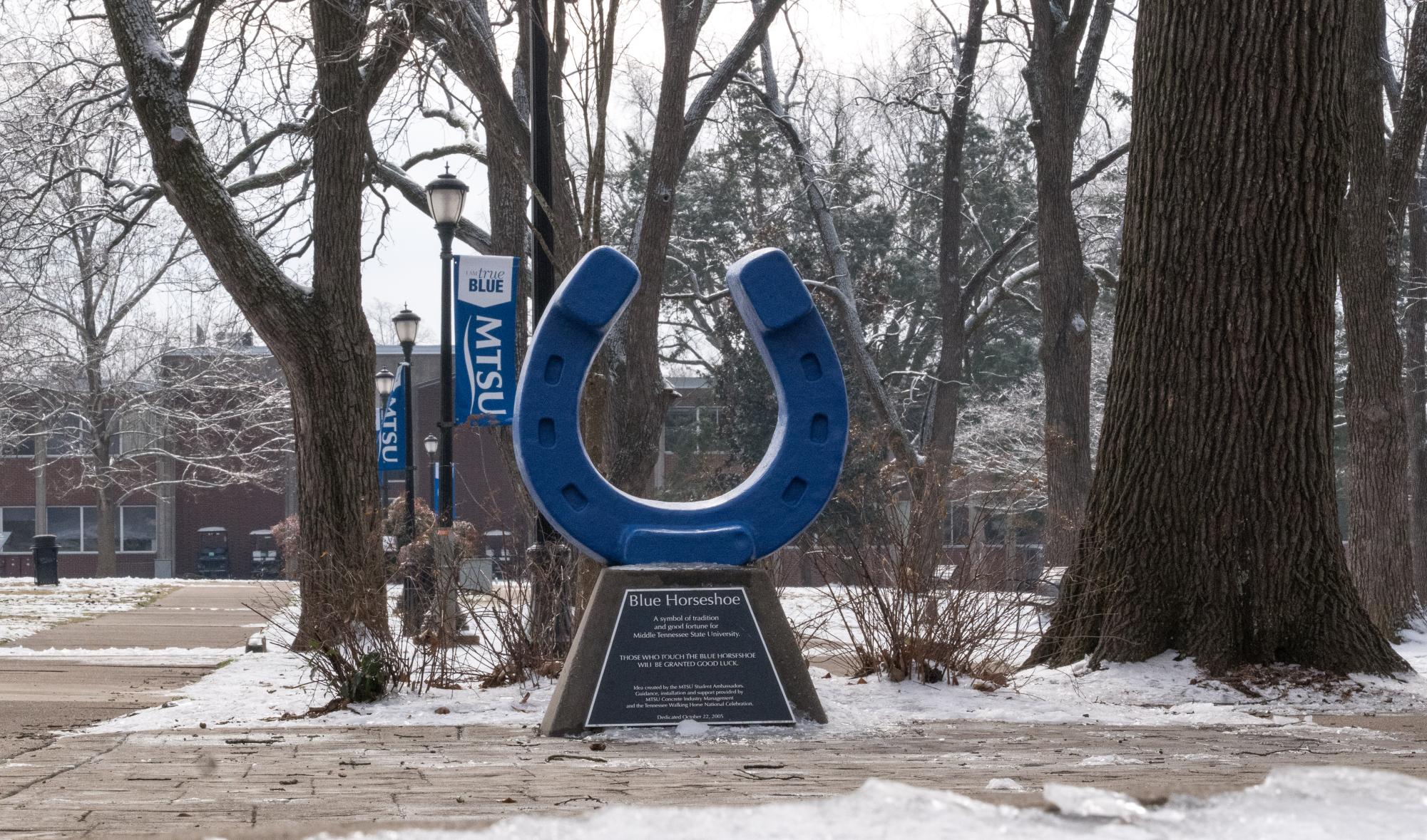BREAKING: MTSU operations will remain remote on Friday