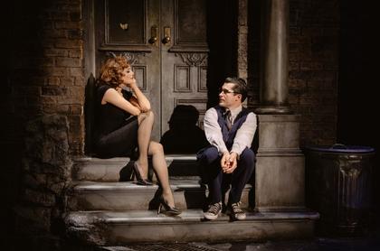Little Shop of Horrors