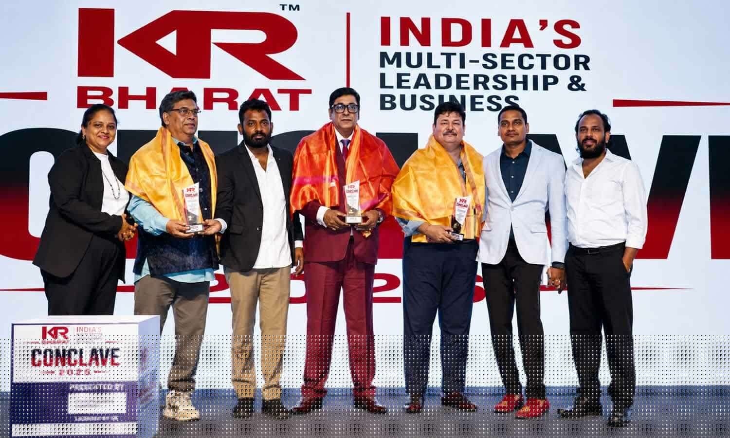 T-Hub Buzzes With Bharat's Bright Minds