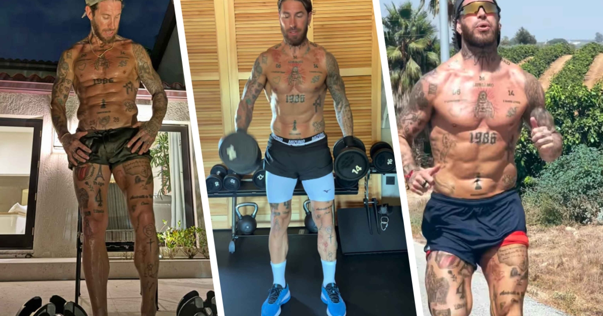 Heiße Bewerbungsvideos - Er, 40, Weltmeister, mega-austrainiert, sucht …