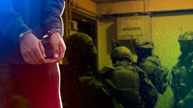 22 ilde yasa dışı bahis operasyonu; 22 gözaltı