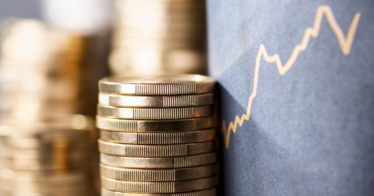EZB: 2,2 Prozent - Ökonomen heben Inflationsprognose für 2027 an