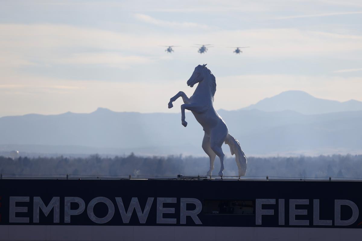 Will The Denver Broncos Be Charging for Personal Seat Licenses?