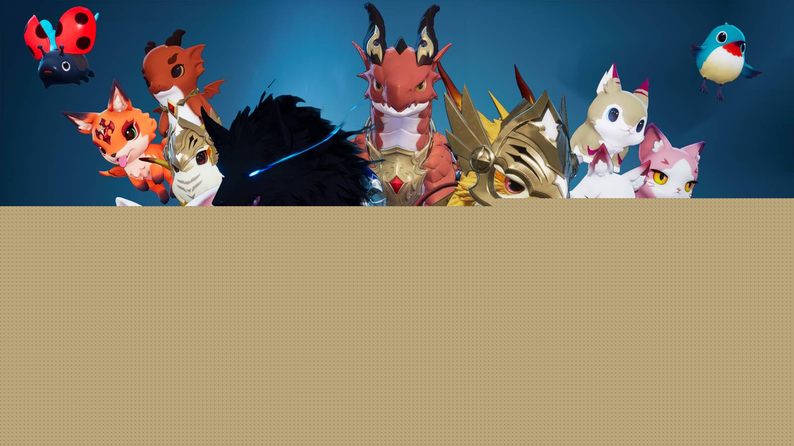 All Familiars In Dragonsword Awakening (& How To Get Them)