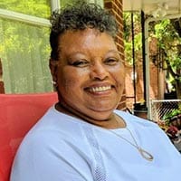 Comment on Jones, Charlene Pettus by Ayanna Stinson