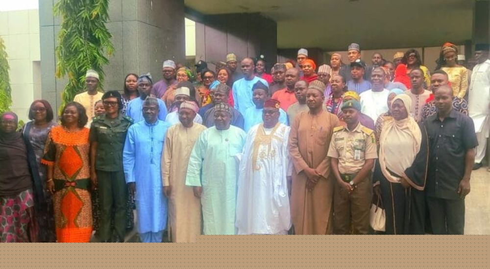 FG Upskills MDAs On AI-Powered Public Communication