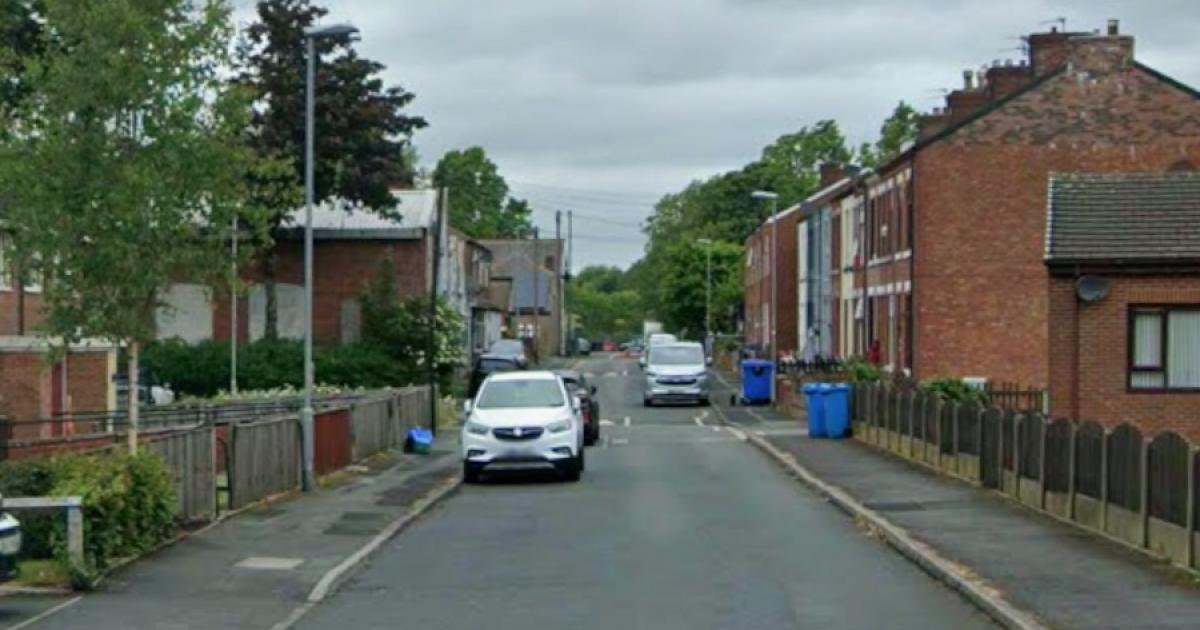 Update after woman, 90,  died after being hit by reversing car
