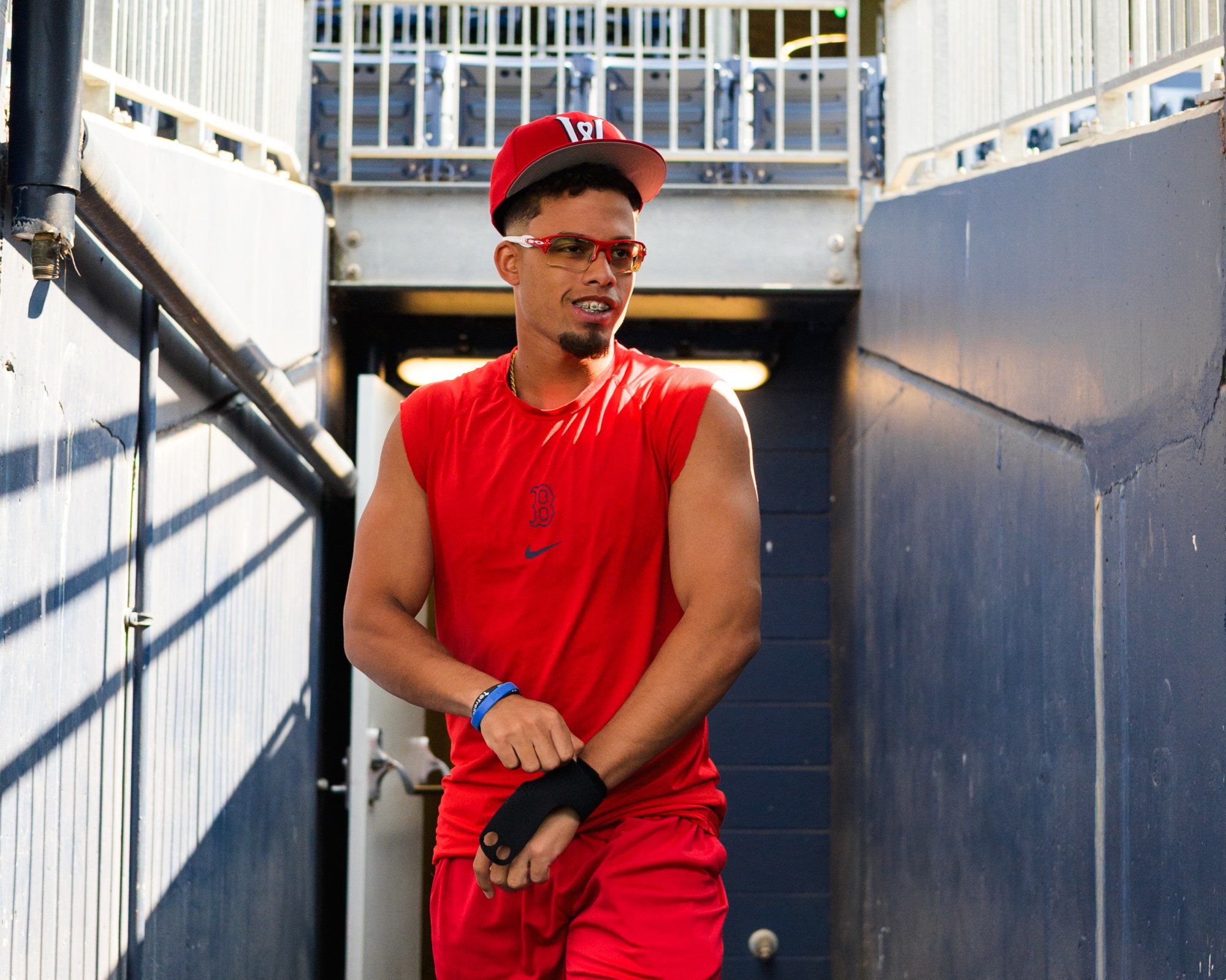 Farm Report: Could top Red Sox prospect get called up down the stretch?