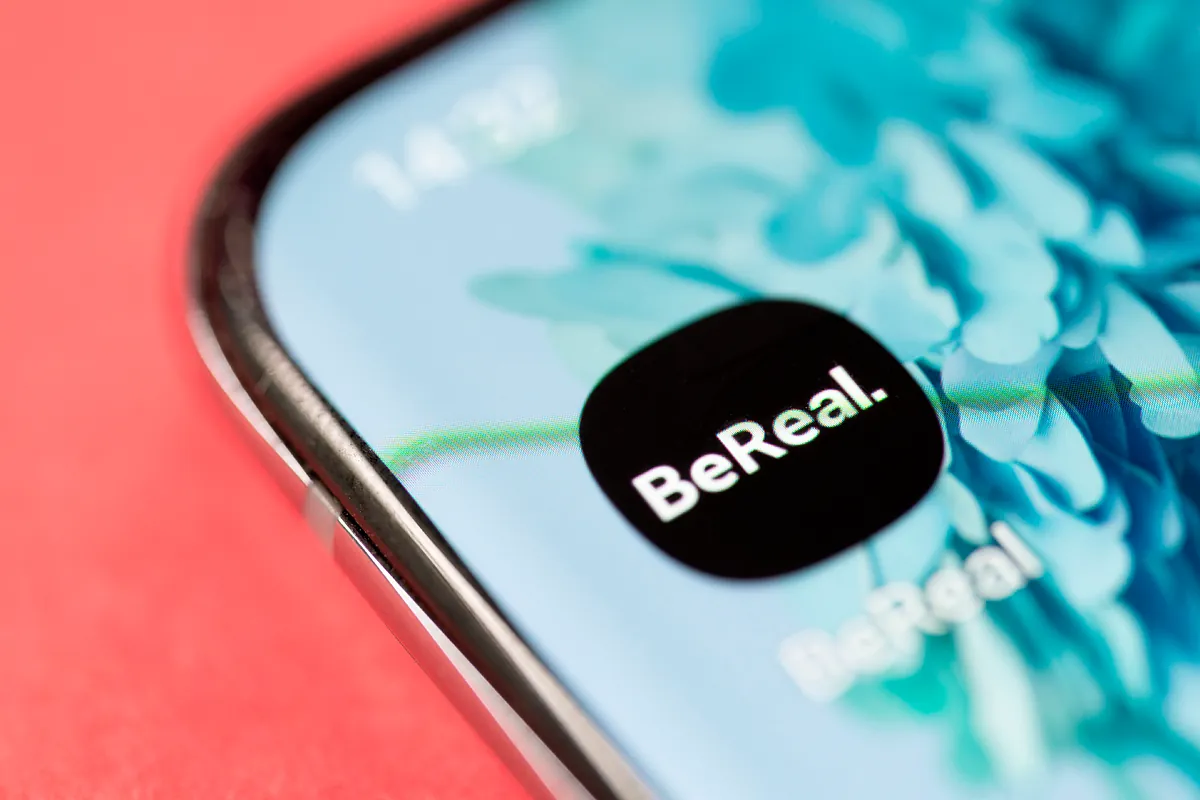 El renacer de la red social para jóvenes BeReal