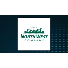 North West (TSE:NWC) Share Price Passes Below Two Hundred Day Moving Average   – Here’s Why