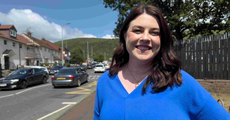 Watch: Donegal’s Áine Ní Bhreisleáin begins compelling new series on TG4 tonight