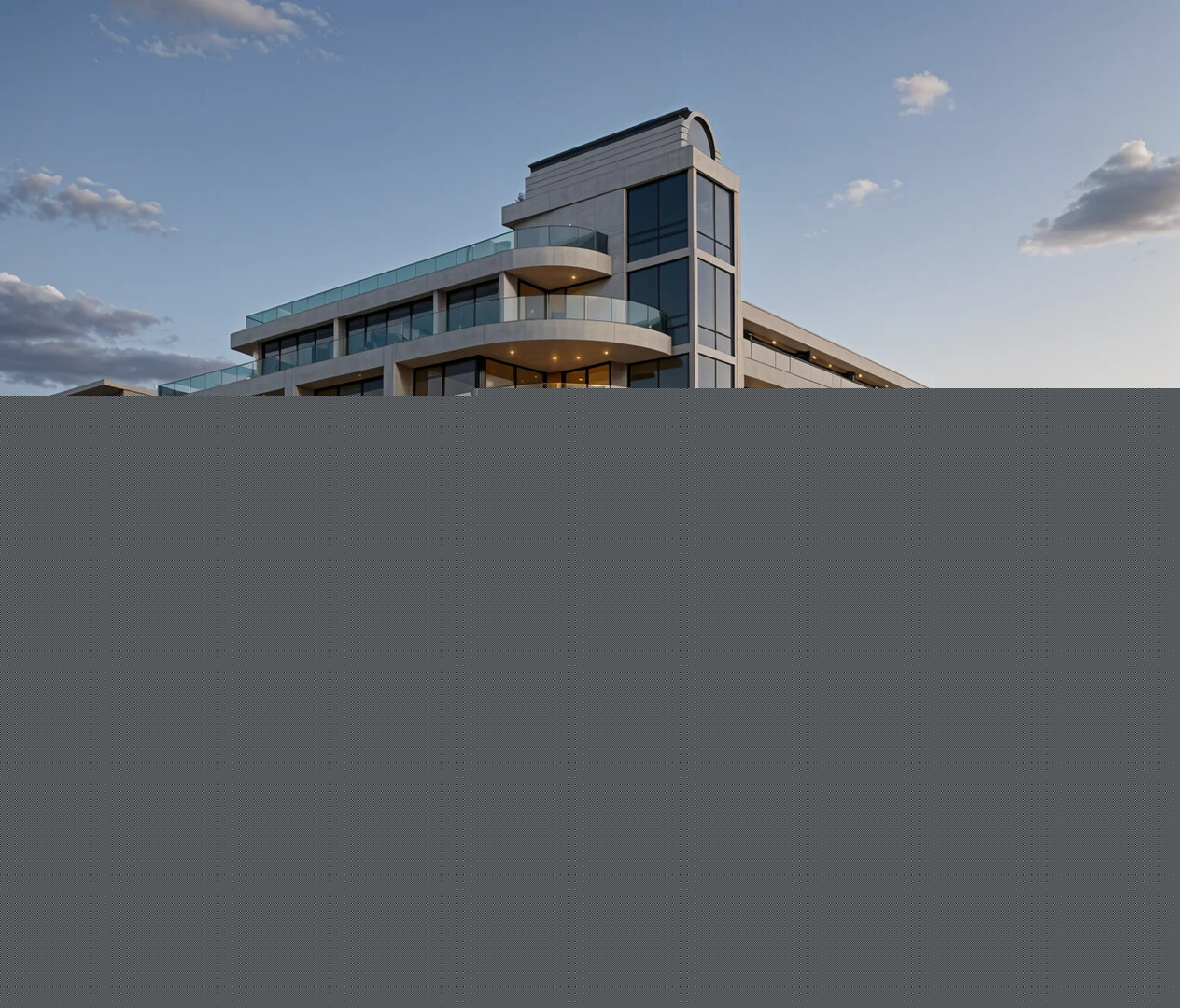 Two Kelowna apartment projects totalling 333 units head to council (Kelowna)