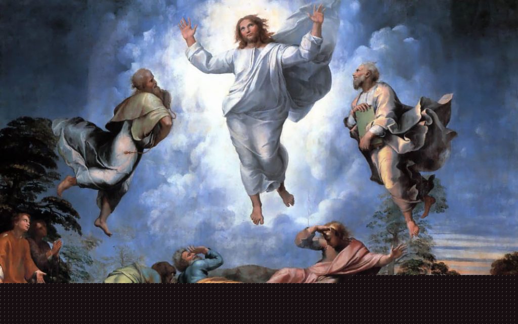 Feast of the Transfiguration
