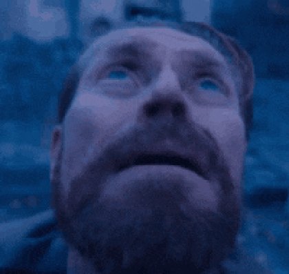 /r/freefolk - The guy trying to watch the Ashford joust when Dunk steps in front of him with Egg on his shoulders | /r/FreeFolk