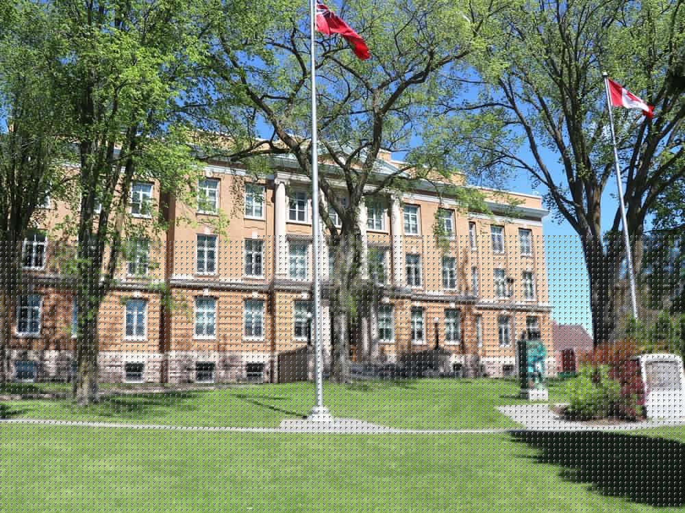 Man jailed for offences involving partner in Sault