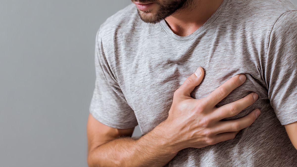 Heart disease deaths in Delhi soar to record high in 2024, lifestyle changes blamed