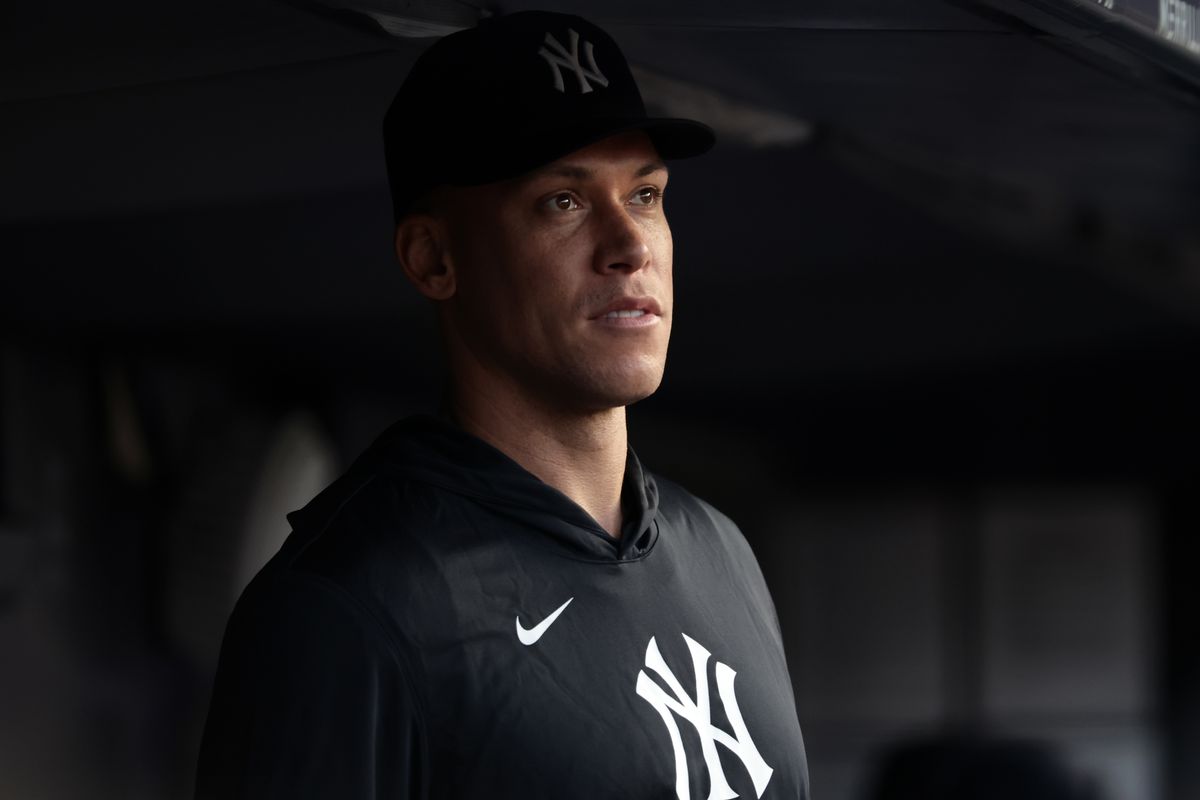 Yankees star Aaron Judge cleared for light activity and says he will return from injury this season