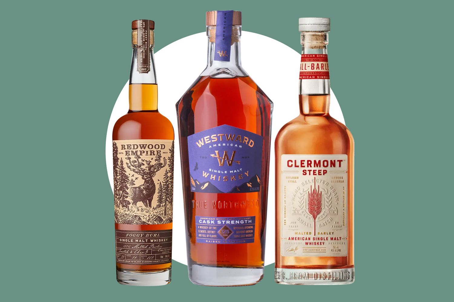 The Best American Single Malts, According to Bartenders