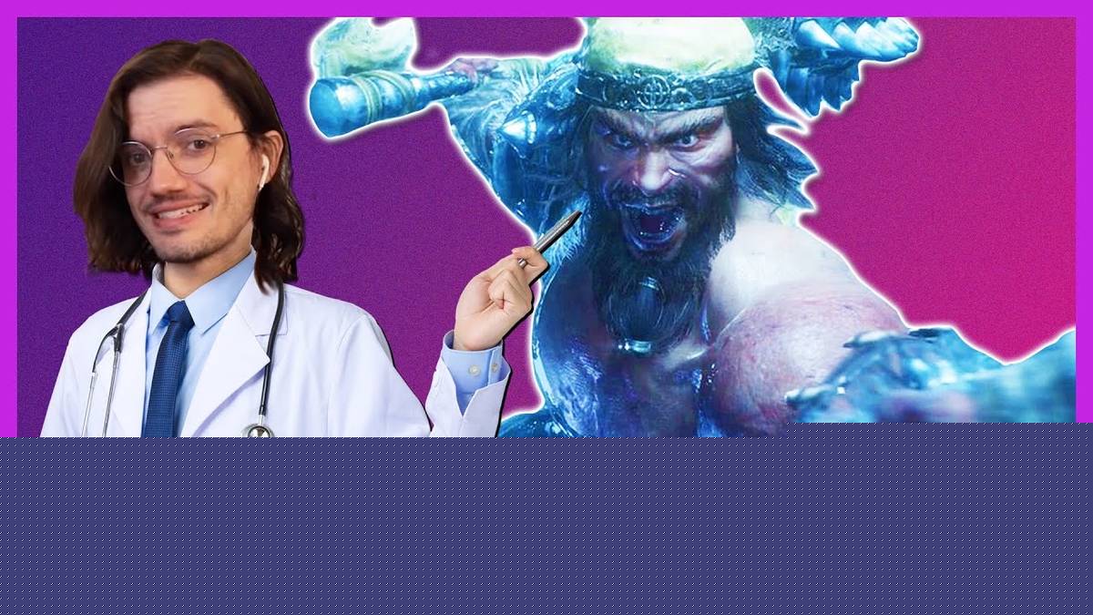 Why Wo Long’s Zhang Liang is so good at killing you