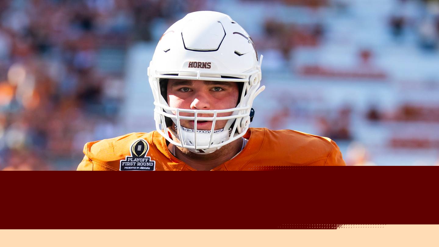 The Key Difference For Texas In Fall Camp That is Pushing The Offensive Line