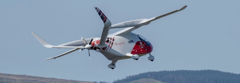 EU electric cargo carrier ClearSky Airlines eyes 2H27 launch