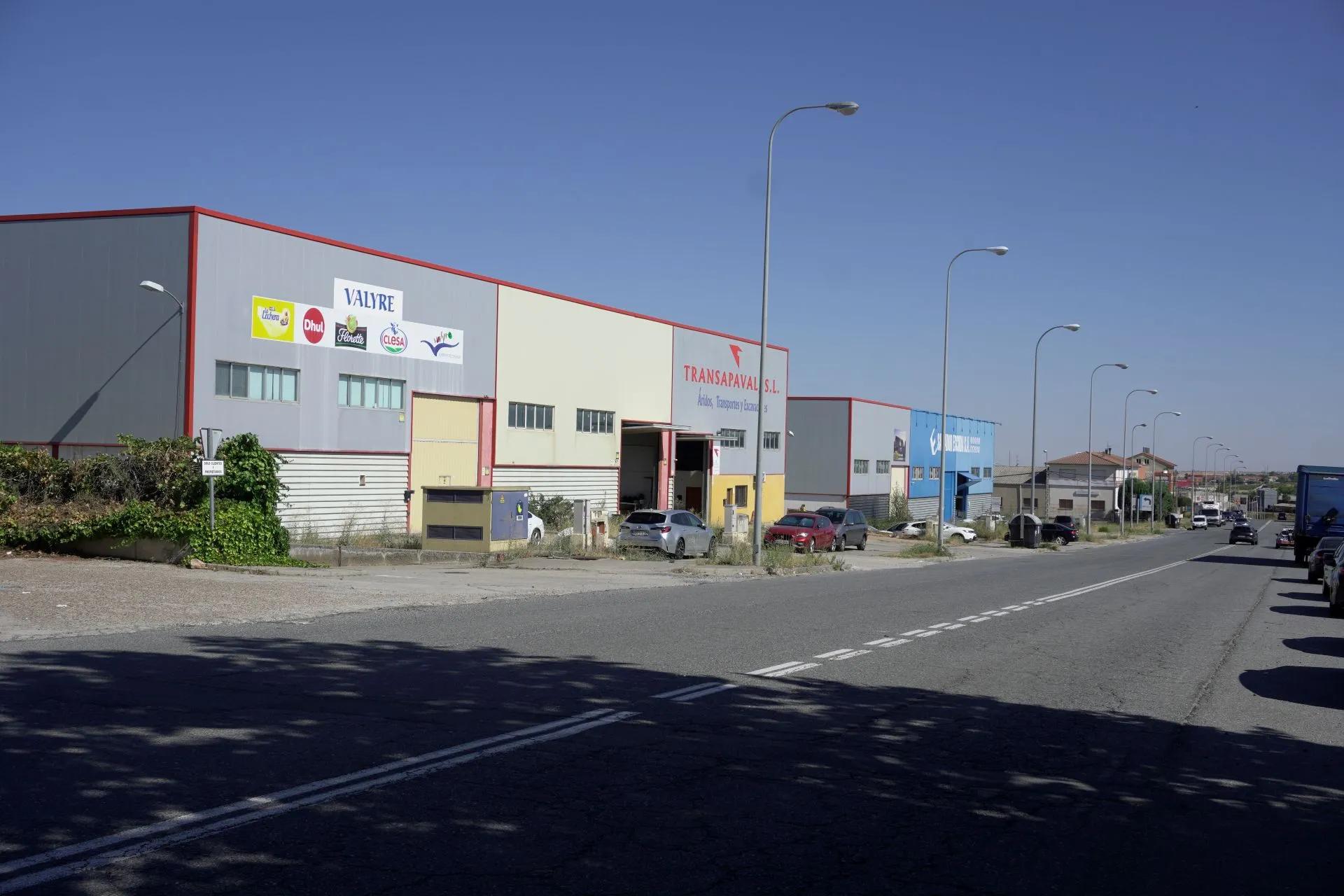 Segovia aumenta su número de empresas en el último año