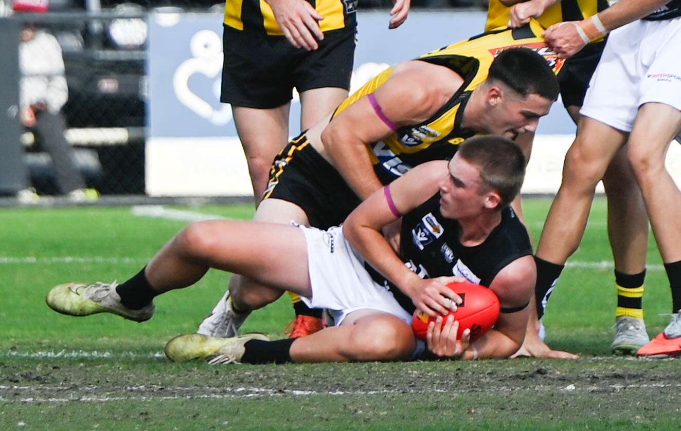 Cobram all but ends Moama’s season